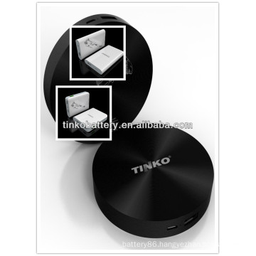 TINKO SuperManPower Bank ---Best Selling Good Quality